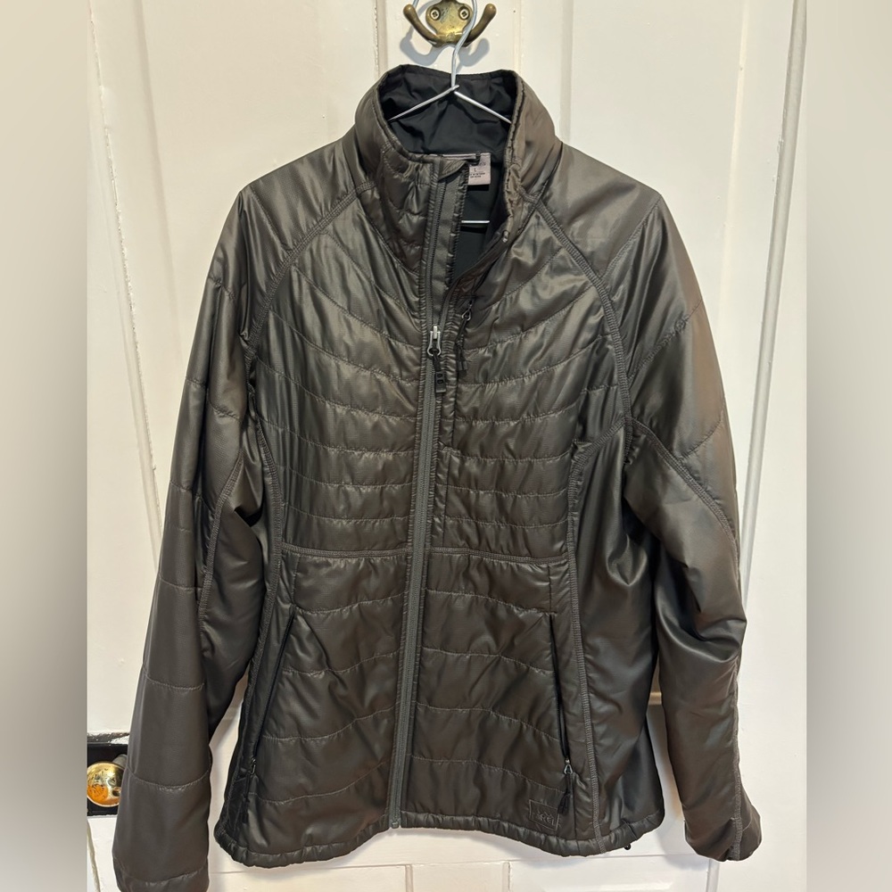 REI Women’s Size Large Jacket